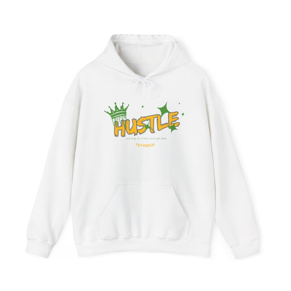 Hustle Mode Hoodie – King Hustle