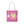 Hustle Mode Tote Bag - Pastel Hustle