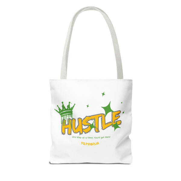 Hustle Mode Tote Bag - King Hustle