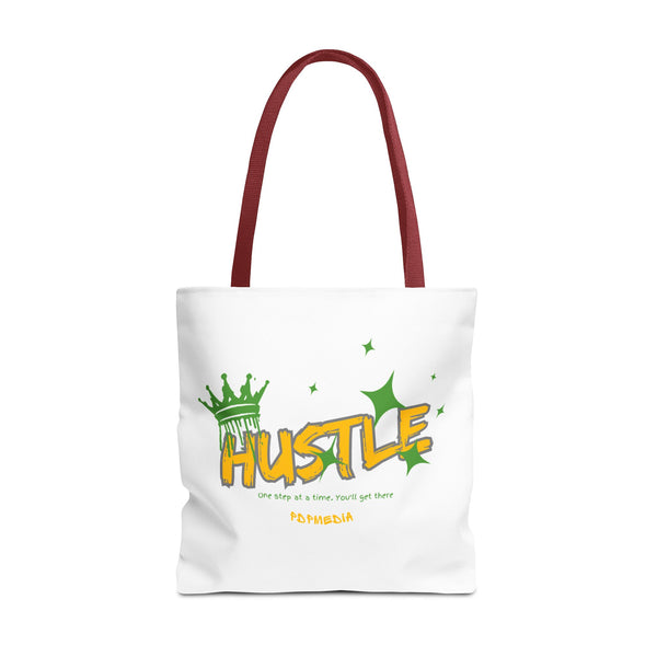 Hustle Mode Tote Bag - King Hustle