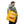 Hustle Mode Tote Bag - Keep Moving Forward