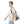 Hustle Mode Tote Bag - Focused Black Crown