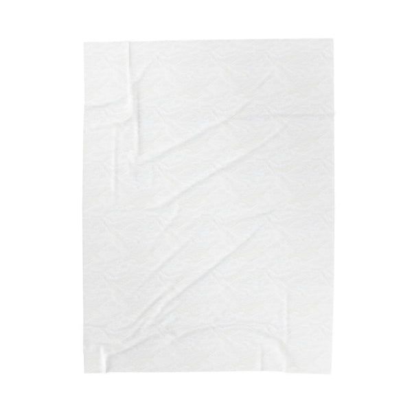 Hustle Mode Plush Blanket - King Hustle