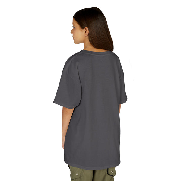 Kids Hustle Mode Tee - Hustle Lives Matter