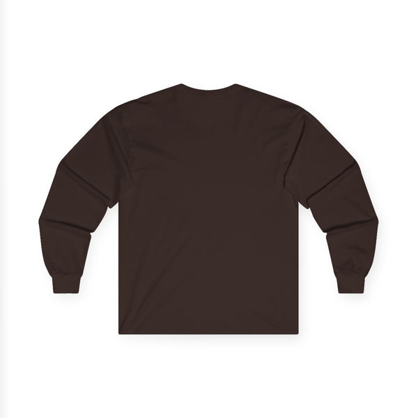Hustle Mode Long Sleeve - Keep Moving