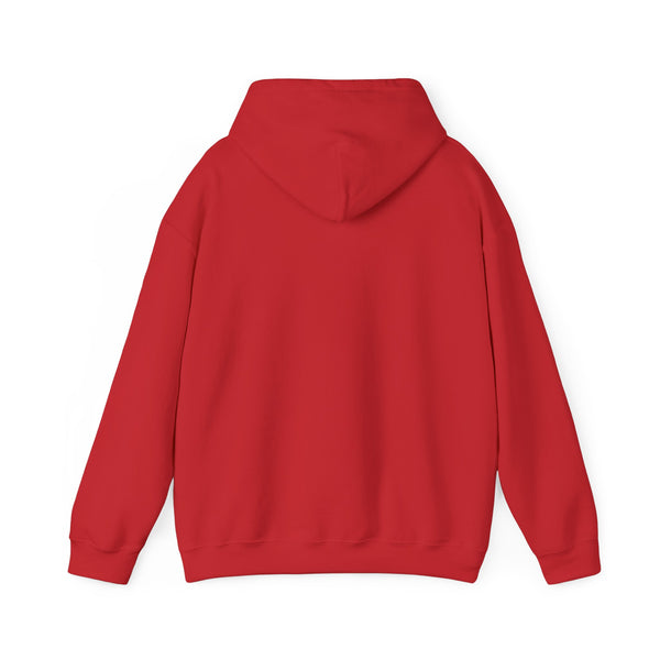 Hustle Mode Hoodie - Focused (Y)