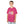 Kids Hustle Mode Tee - Pastel Hustle