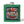 Flask, Hustle Mode - Stainless Steel 6oz (Retro Sports)