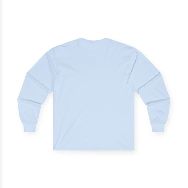 Hustle Mode Long Sleeve - Keep Moving