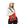Hustle Mode Tote Bag - Focused Black Crown