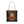 Hustle Mode Tote Bag - Focused Brown Crown