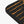 Hustle Mode Mouse Pad - Focused Brown Crown (Gift)