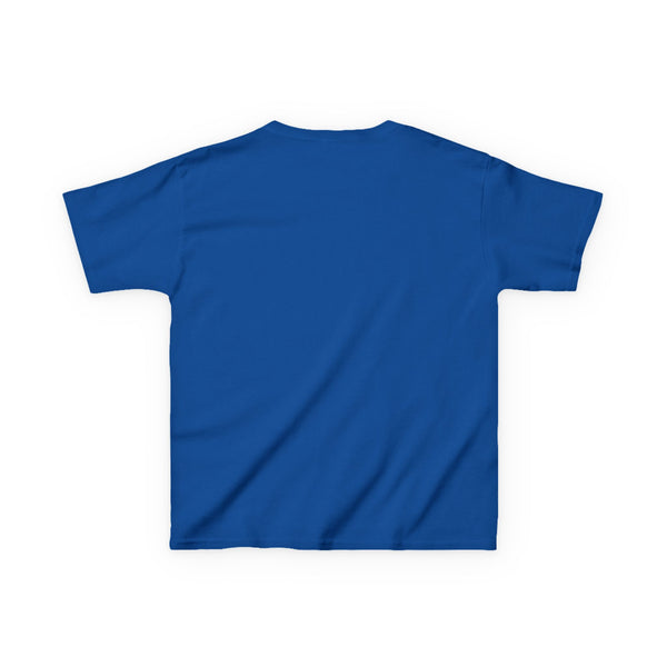 Kids Hustle Mode Tee - Big Dreams