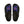 Hustle Mode Foam Rubber Shoes - Never Stop (Gift)
