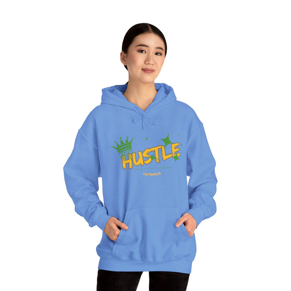 Hustle Mode Hoodie – King Hustle