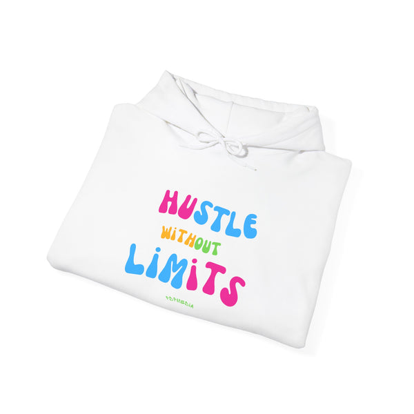 Hustle Mode Hoodie - Without Limits