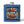 Flask, Hustle Mode - Stainless Steel 6oz (Retro Sports)