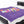 Hustle Mode Plush Blanket - Pastel Hustle