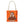 Hustle Mode Tote Bag - Focused Yellow Crown