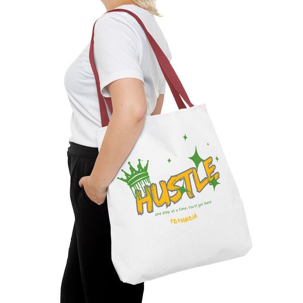 Hustle Mode Tote Bag - King Hustle