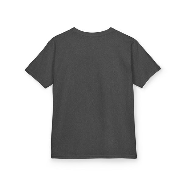 Kids Hustle Mode Tee - Astronaut