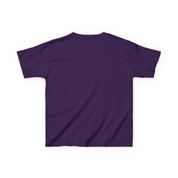 Kids Hustle Mode Tee - Hustle Without Limits