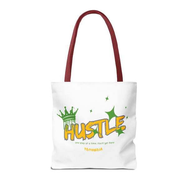 Hustle Mode Tote Bag - King Hustle