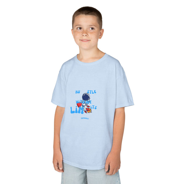 Kids Hustle Mode - Without Limits