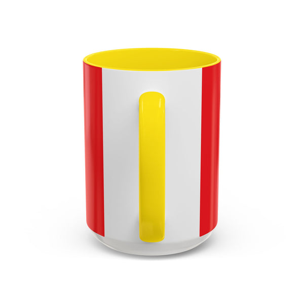 Hustle Mode Coffee Mug (11, 15oz) - Last Breath