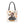 Hustle Mode Tote Bag - Focused Black Crown