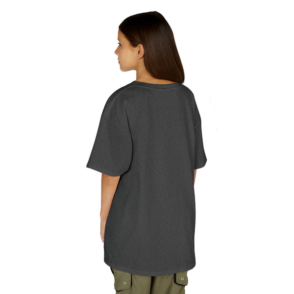 Kids Hustle Mode Tee - Hustle Without Limits