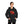Hustle Mode Hoodie - All My Life
