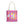 Hustle Mode Tote Bag - Pastel Hustle