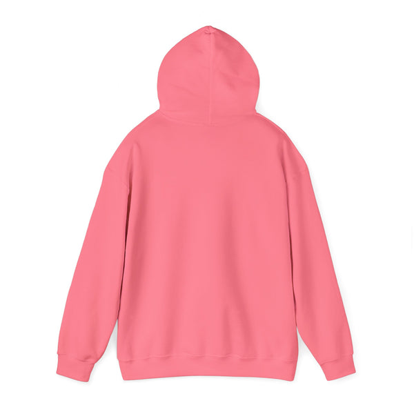 Hustle Mode Hoodie - Pastel Hustle