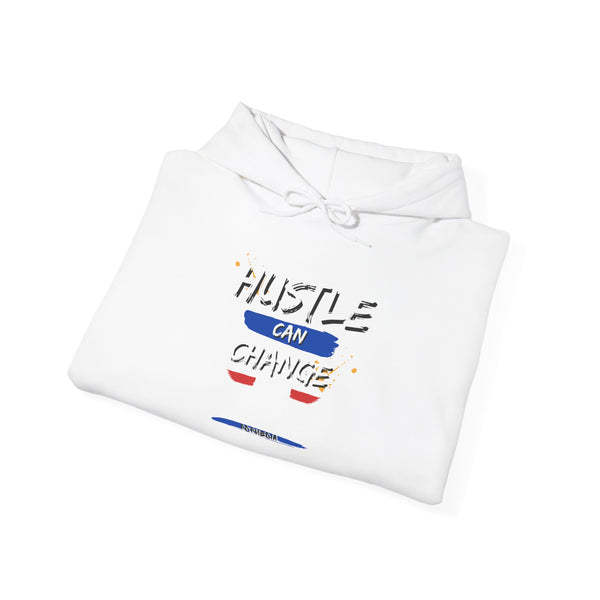 Hustle Mode Hoodie - Change Your Life