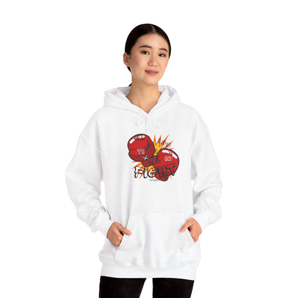 Hustle Mode Hoodie - All My Life
