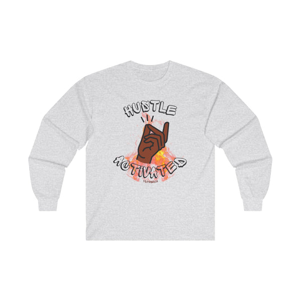 Hustle Mode Long Sleeve - Activated