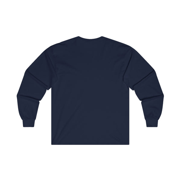 Hustle Mode Long Sleeve - Astronaut
