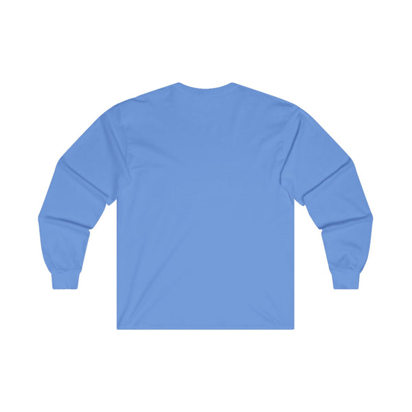 Hustle Mode Long Sleeve - Astronaut