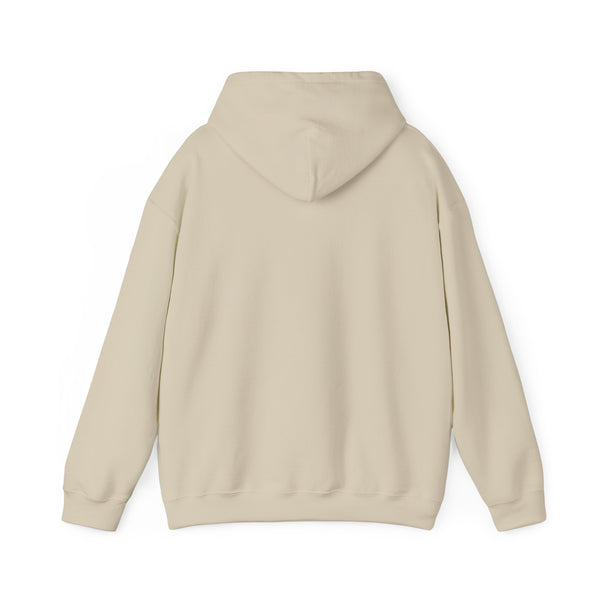 Hustle Mode Hoodie - Focused (Y)