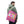 Hustle Mode Tote Bag - Pastel Hustle