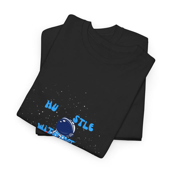 Hustle Mode Tee - Without Limits