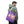 Hustle Mode Tote Bag - Pastel Hustle