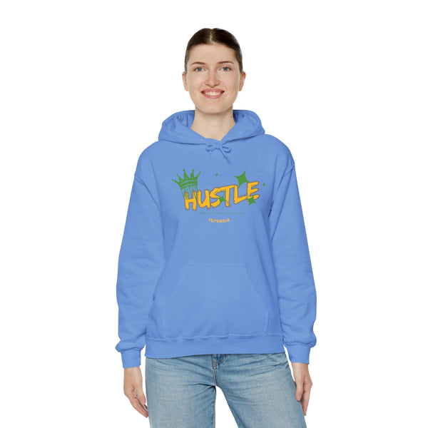 Hustle Mode Hoodie – King Hustle