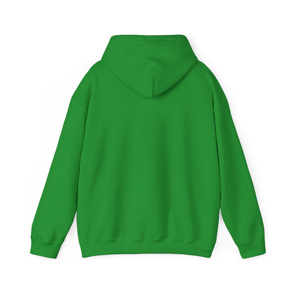 Hustle Mode Hoodie - Without Limits