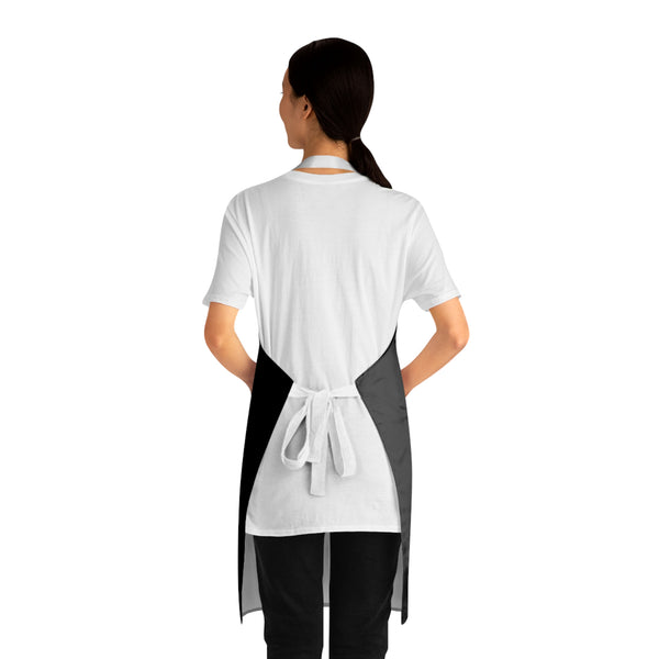 Hustle Mode Apron - Astronaut (Gift)