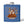 Flask, Hustle Mode - Stainless Steel 6oz (Focused Brown Crown)