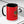 Hustle Mode Coffee Mug (11, 15oz) - Hustling 25/Eight (Gift)