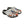 Hustle Mode Foam Rubber Shoes - Level Up (Gift)