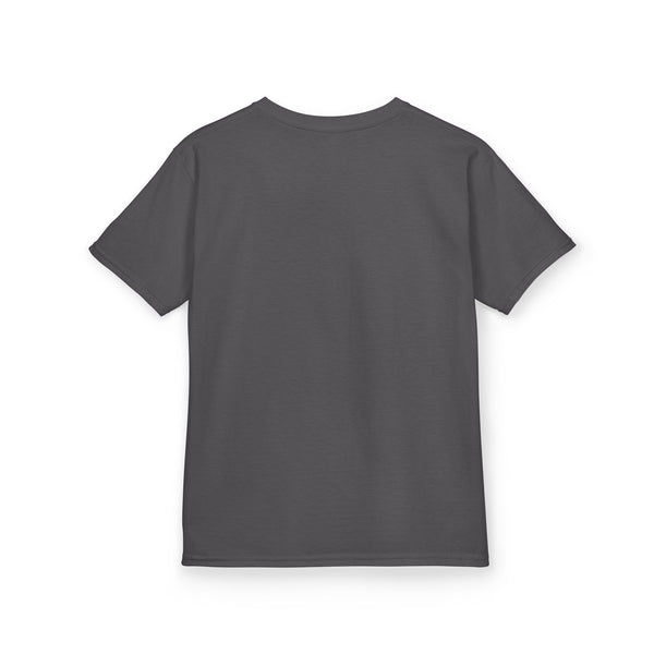 Kids Hustle Mode Tee - Astronaut